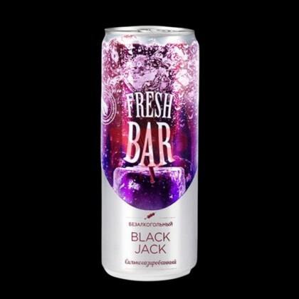 Лимонад Fresh Bar