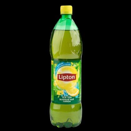 Чай Lipton зеленый