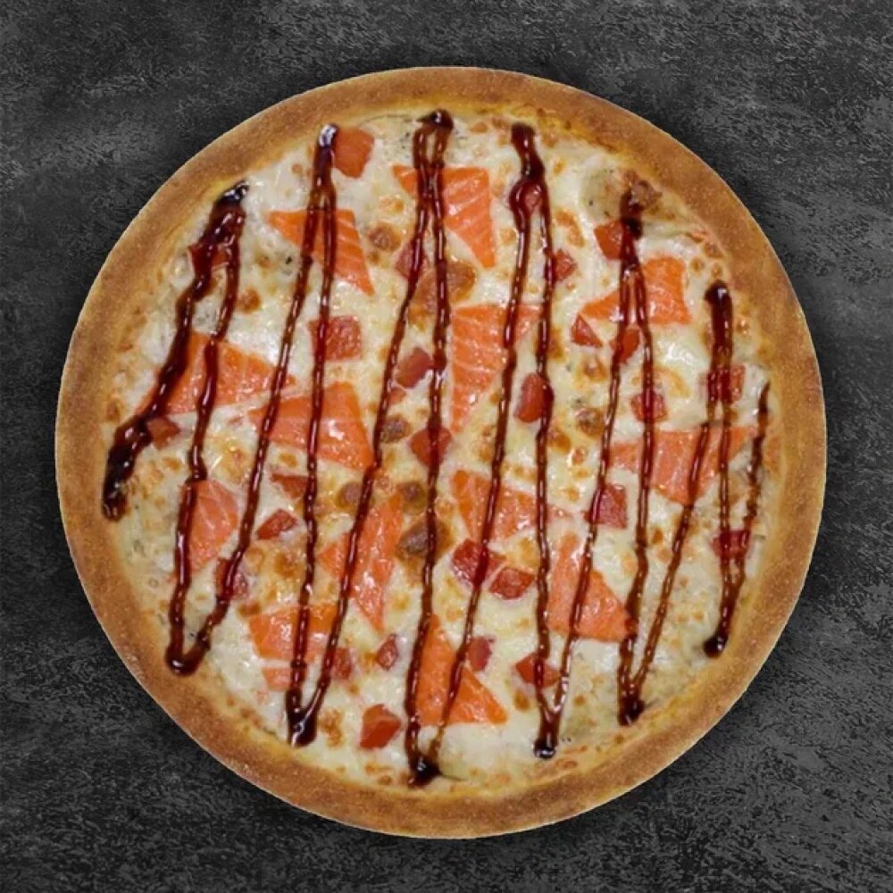 Пицца Филадельфия