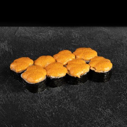 Запеченный Чили Вилли