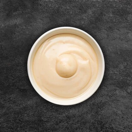 Чесночный соус