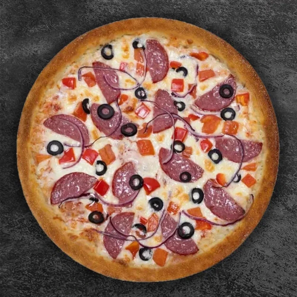 Пицца Оригинальная