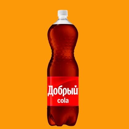 Добрый Кола 0,5
