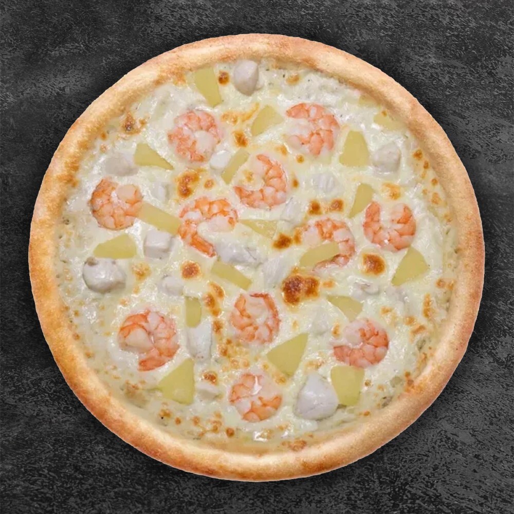 Пицца Королевская