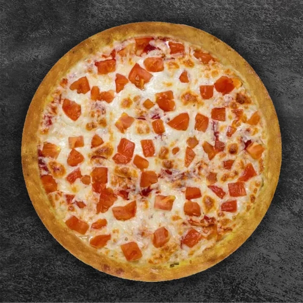 Пицца Маргарита