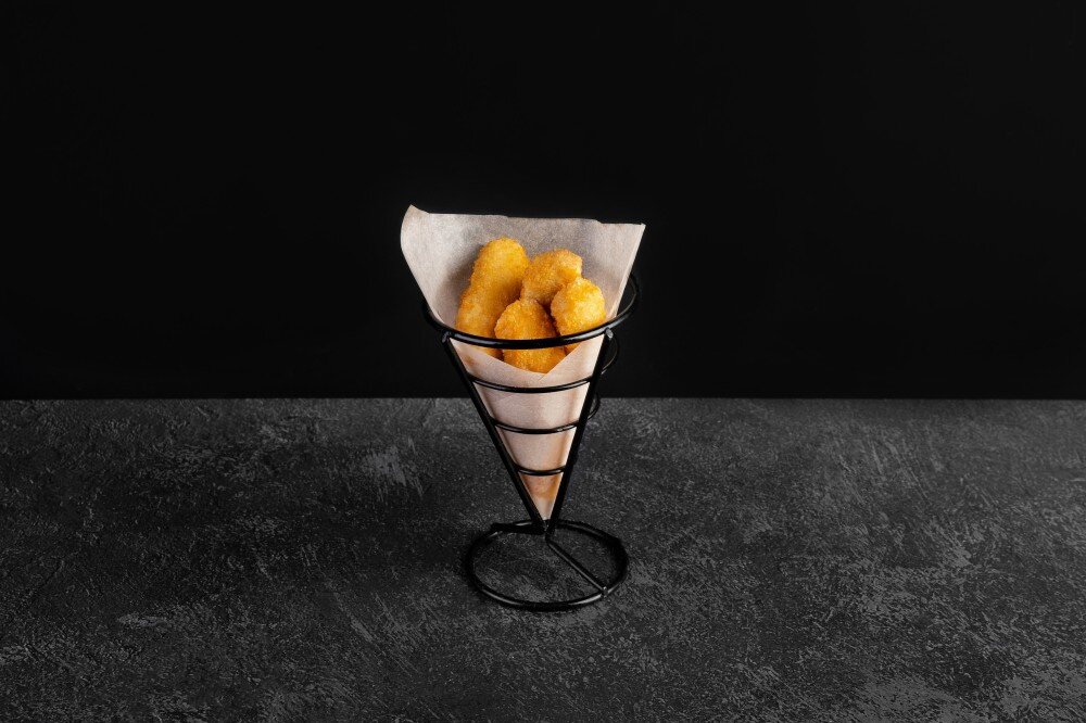 Сырные палочки