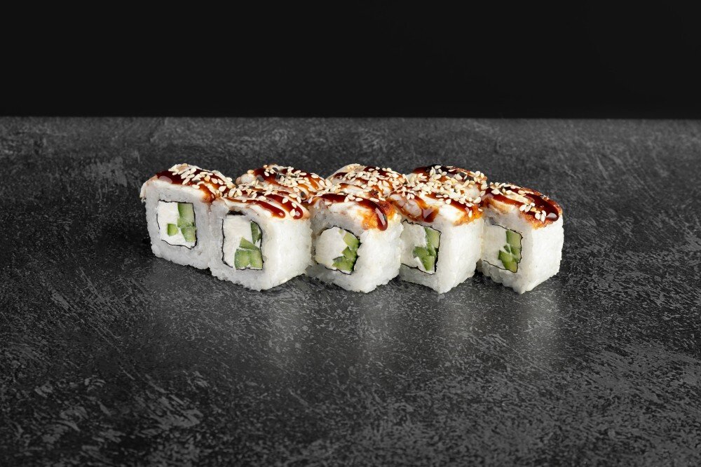 Канада лайт