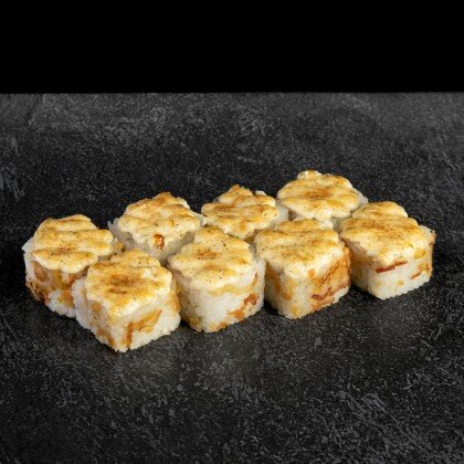 Запеченный Майами