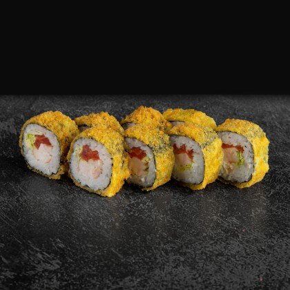 Цезарь Темпурный