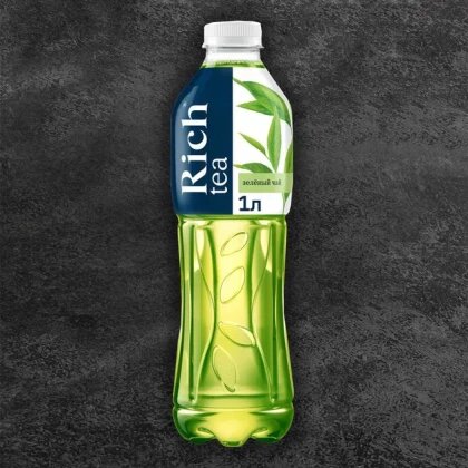 Холодный чай Rich