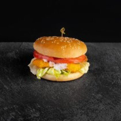 Бургер Посейдон