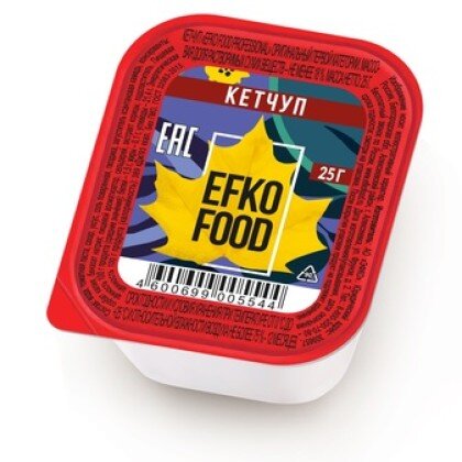 Кетчуп EFKO FOOD