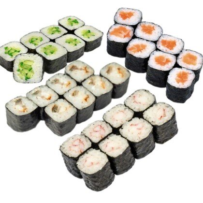 Сет "Классический"