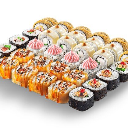 Лютый Кримпай