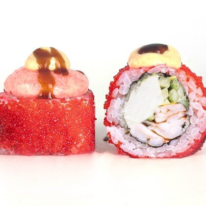 Джинглс ролл NEW