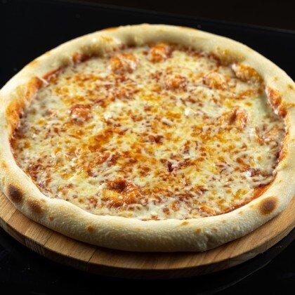 Пицца Маргарита