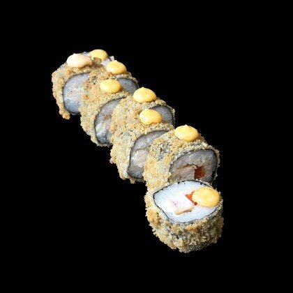 Ролл « Жгучий чикен»