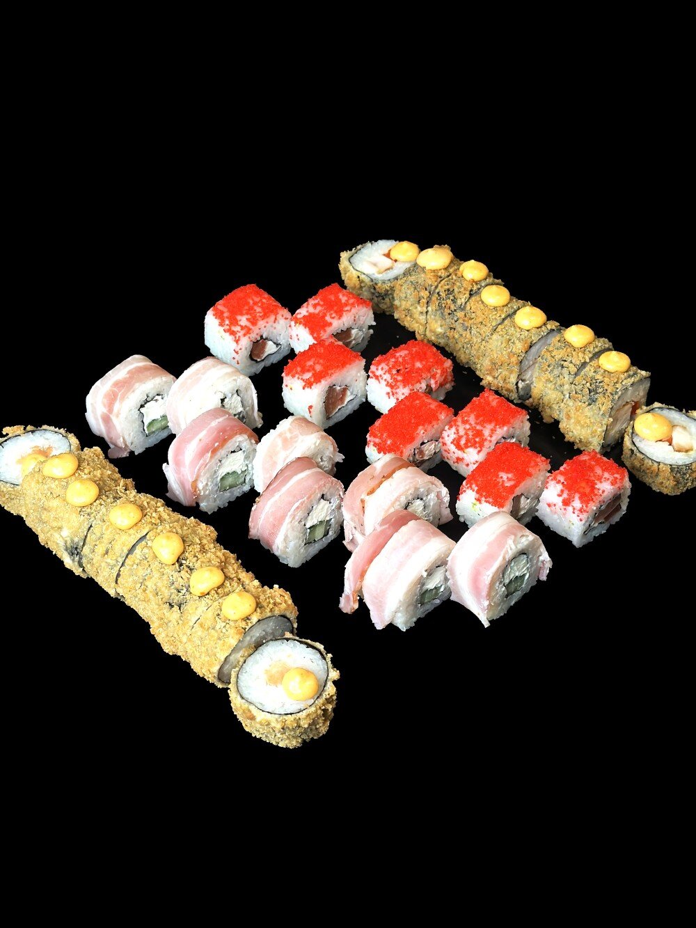 Сет « С огоньком»