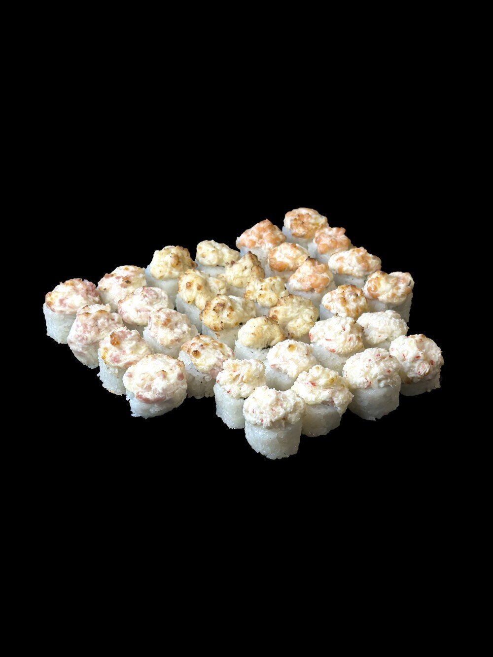 Сет «Запечённый»