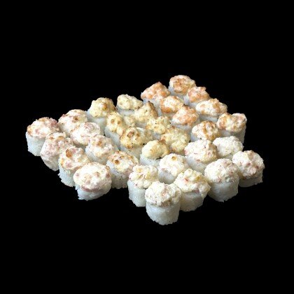 Сет «Запечённый»