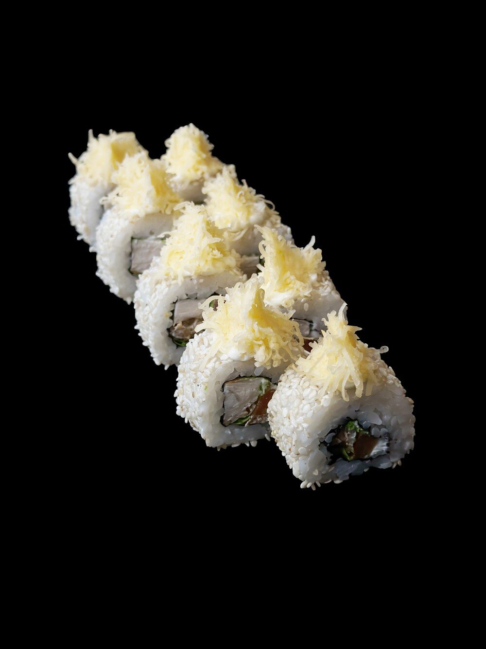 « Цезарь ролл»