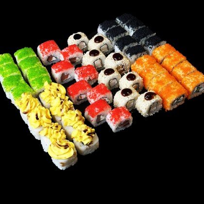 Сет «Студент »