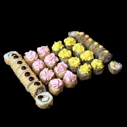 Сет «Гурман»