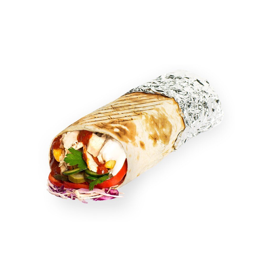 Шаурма Бакинская Мини