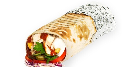 Шаурма Бакинская Мини