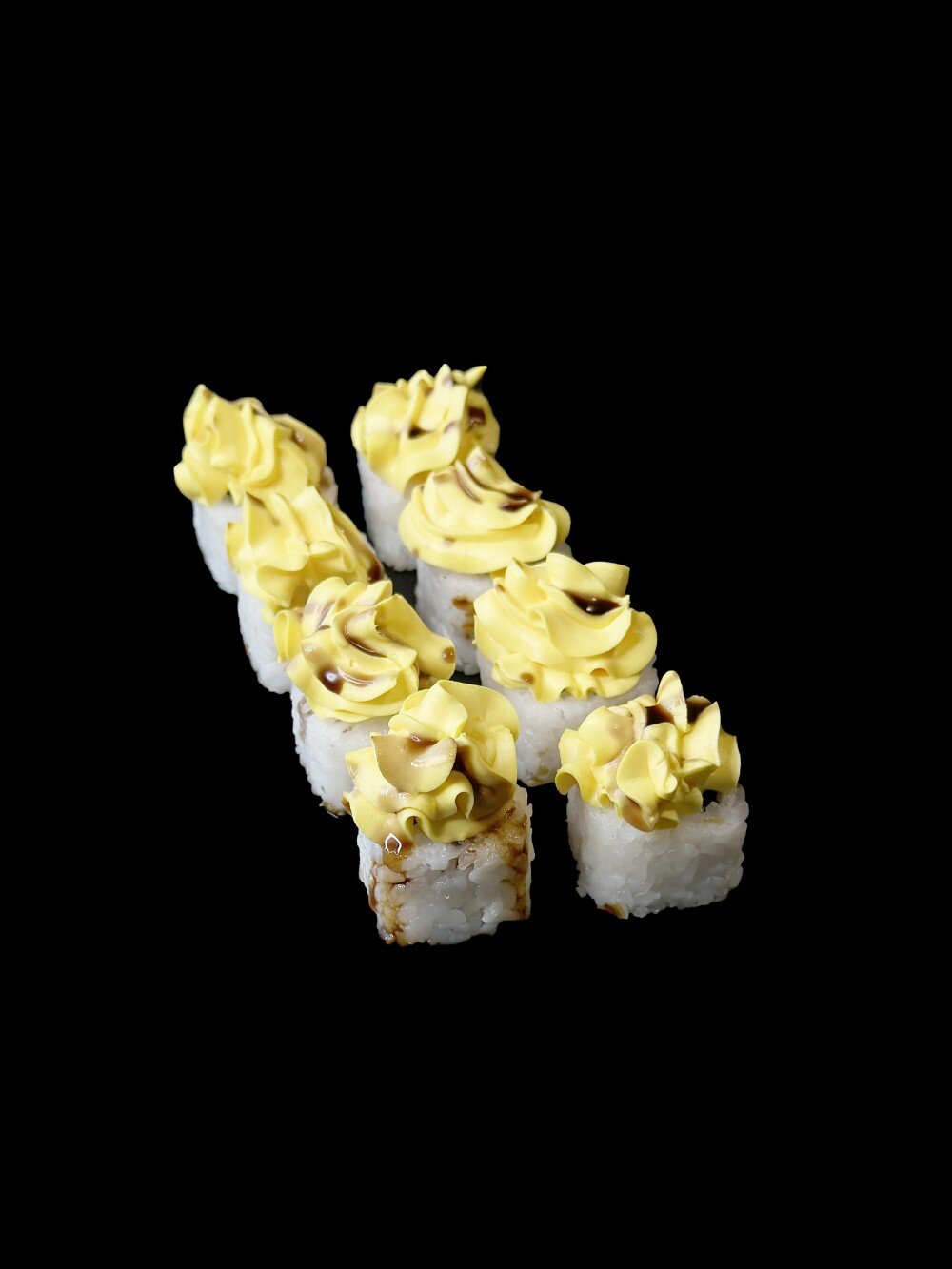 Ролл « Лакомка»