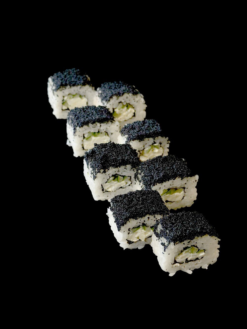 Ролл «Омлето Маки»