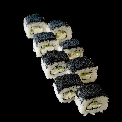 Ролл «Омлето Маки»