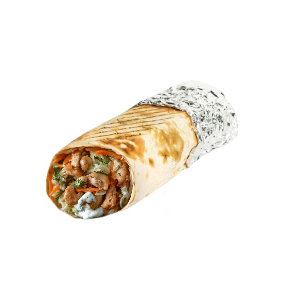 Шаурма Зачётная Мини