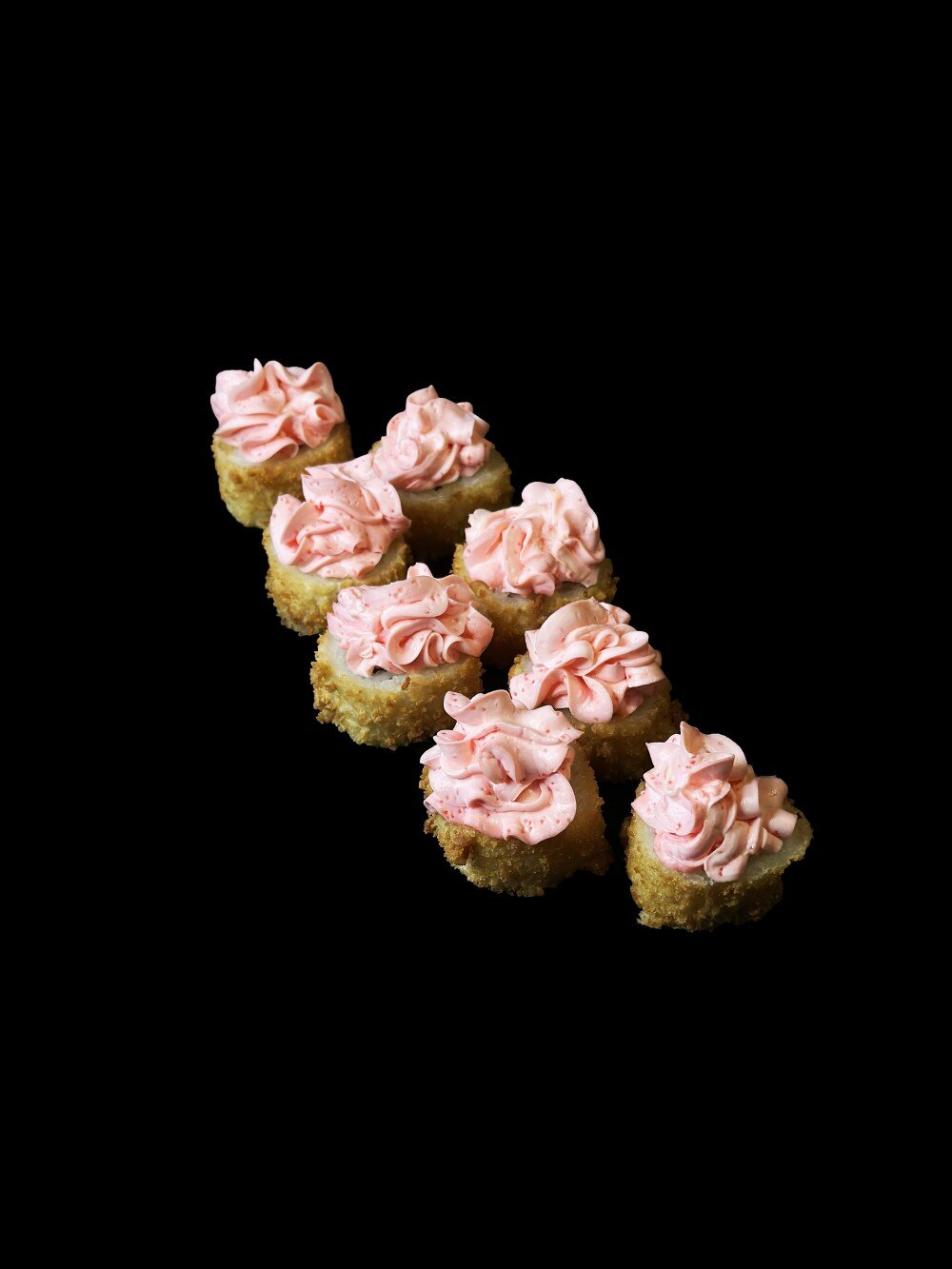 Ролл «Закат»