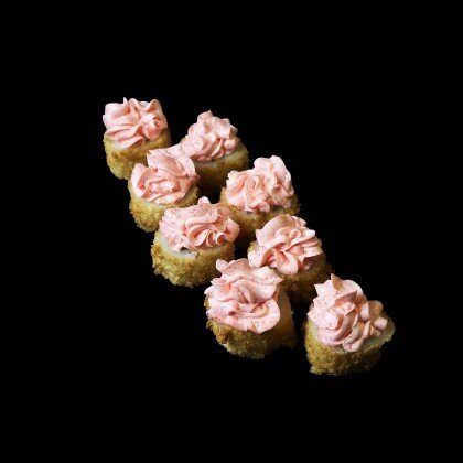 Ролл «Закат»