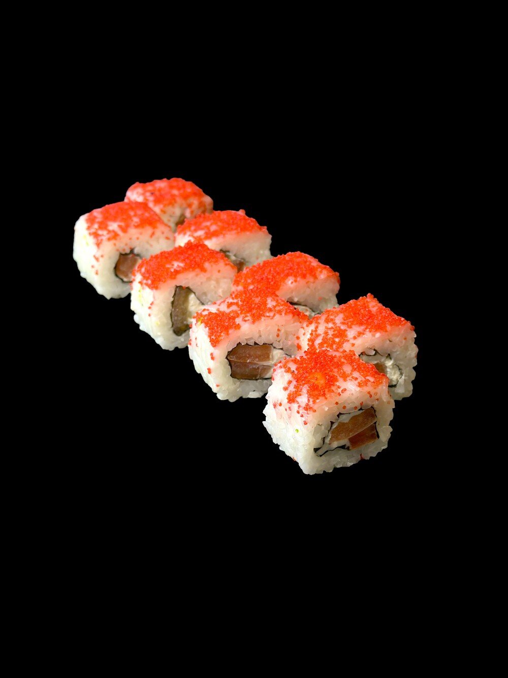 Ролл «Томато Маки»