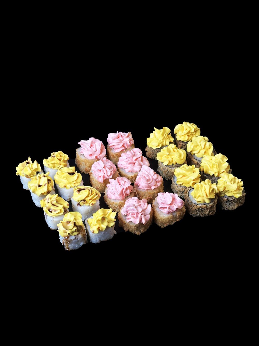 Сет «Загадка»