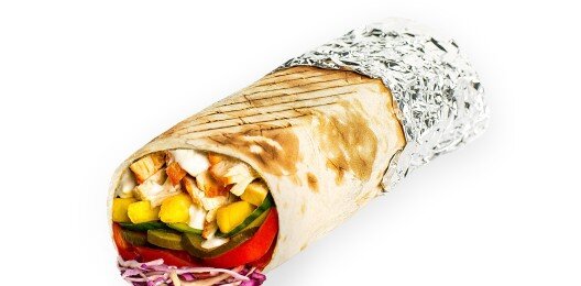 Шаурма Классика Мини