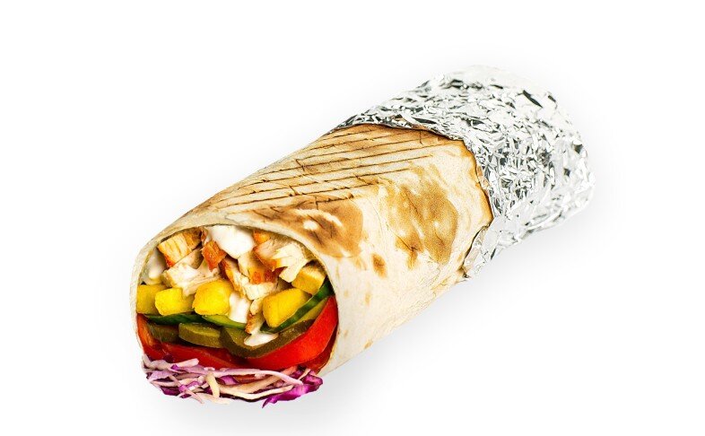 Шаурма Классика Мини