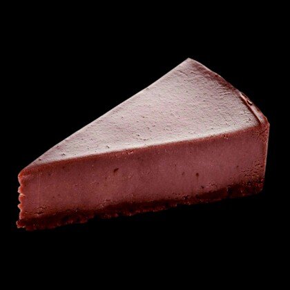 Чизкейк шоколадный