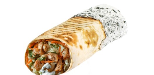 Шаурма Зачётная