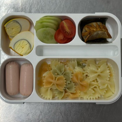 О бенто «Наша Раша»