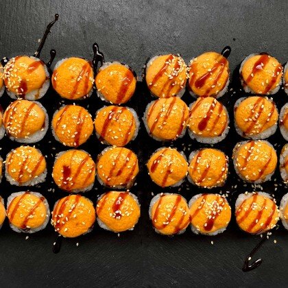 Острый запеченый Акция !