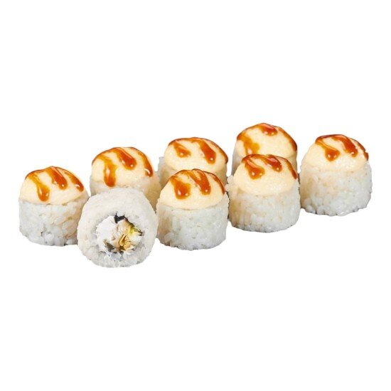 Лёгкий с угрём