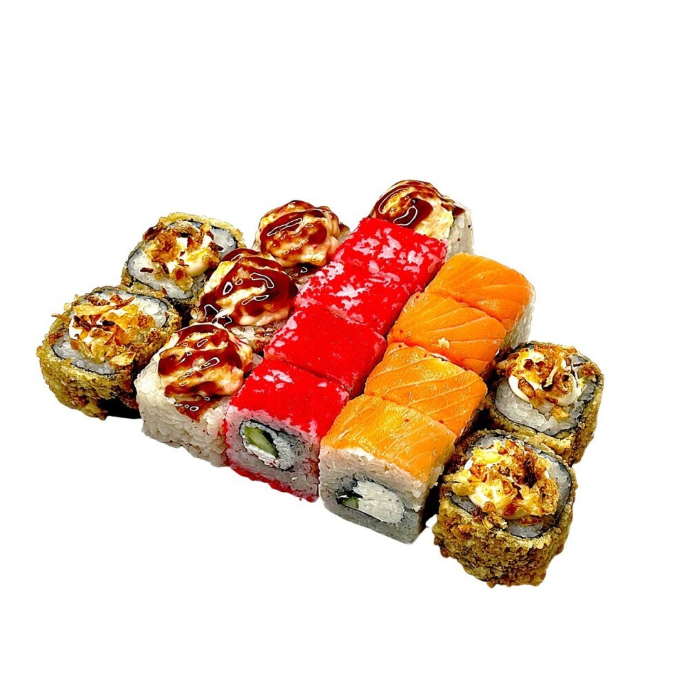 Сет для себя