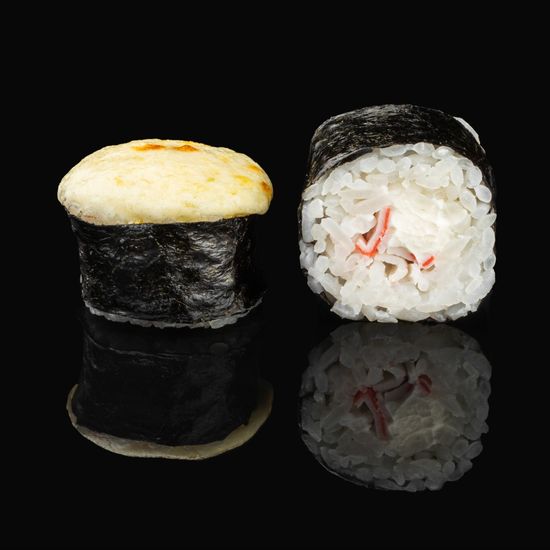 Гриль сурими