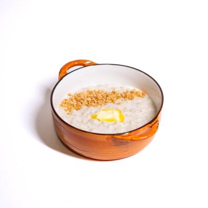 Овсяная каша