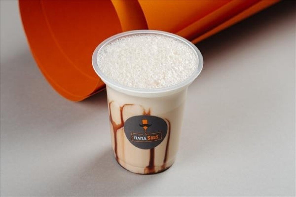 Милк Шейк 350мл