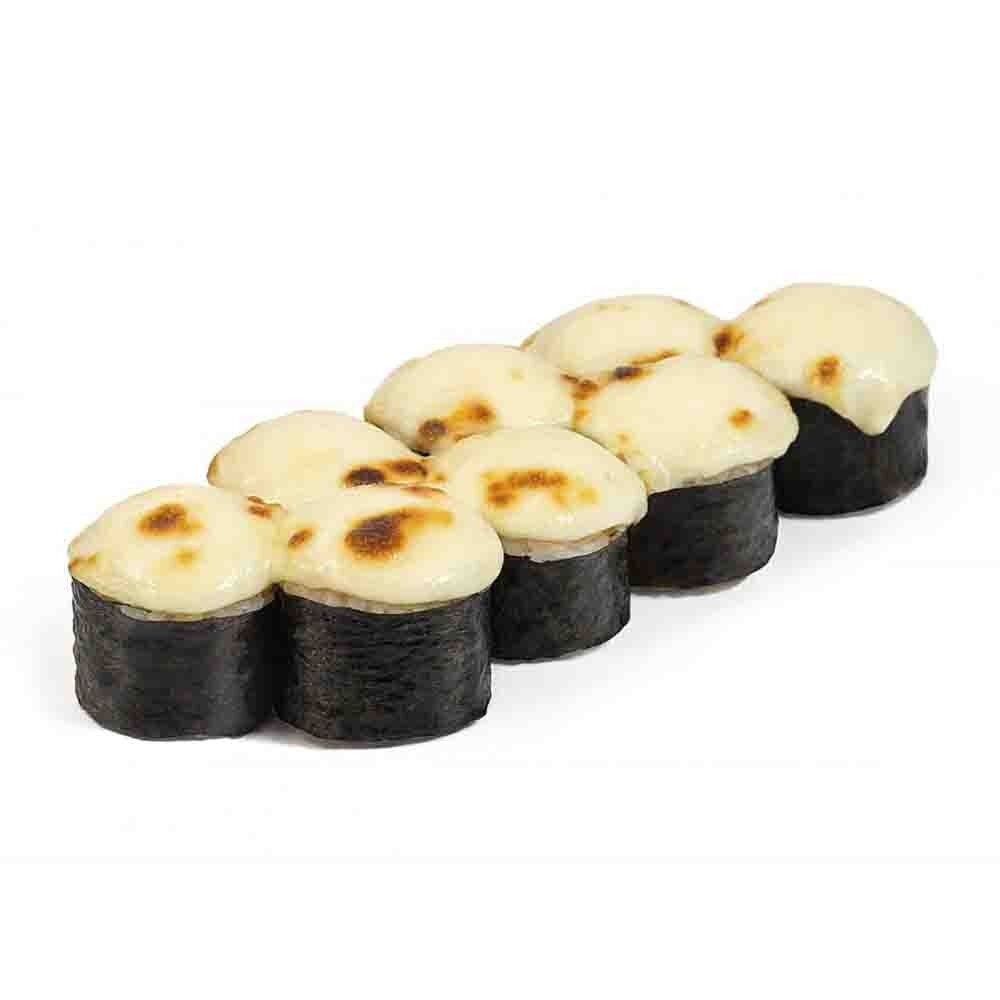 ЧИЗ РОЛЛ запеченный