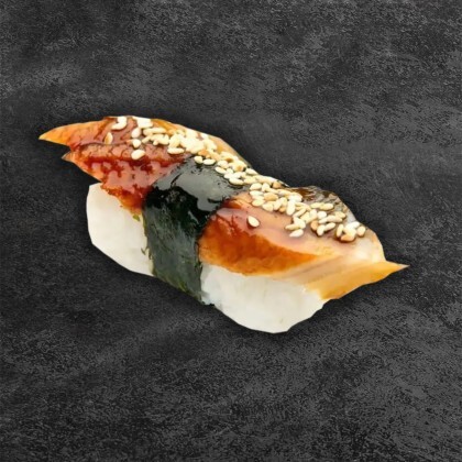 Суши с угрем